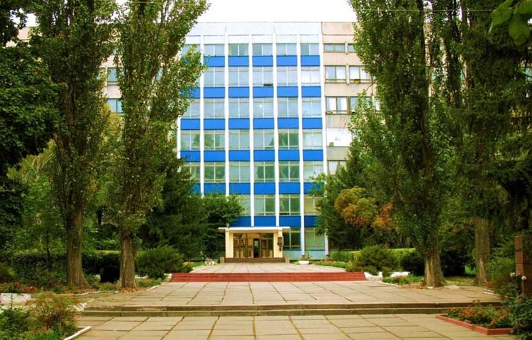 Проблем матеріалознавства Інститут імені І. Францевича НАНУ